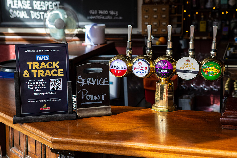 Pub and Café Promotions