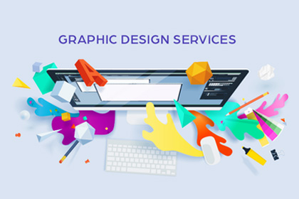 Graphics Designing Services